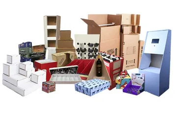 Prezzo fisso Scatole in Zwijnaarde BE