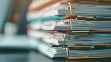 Distribuzione Documenti in København DK